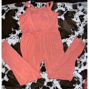 Peach Brand Mojave Jumpsuit